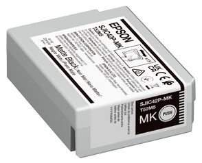 SJIC42P-MK CARTRIDGE
