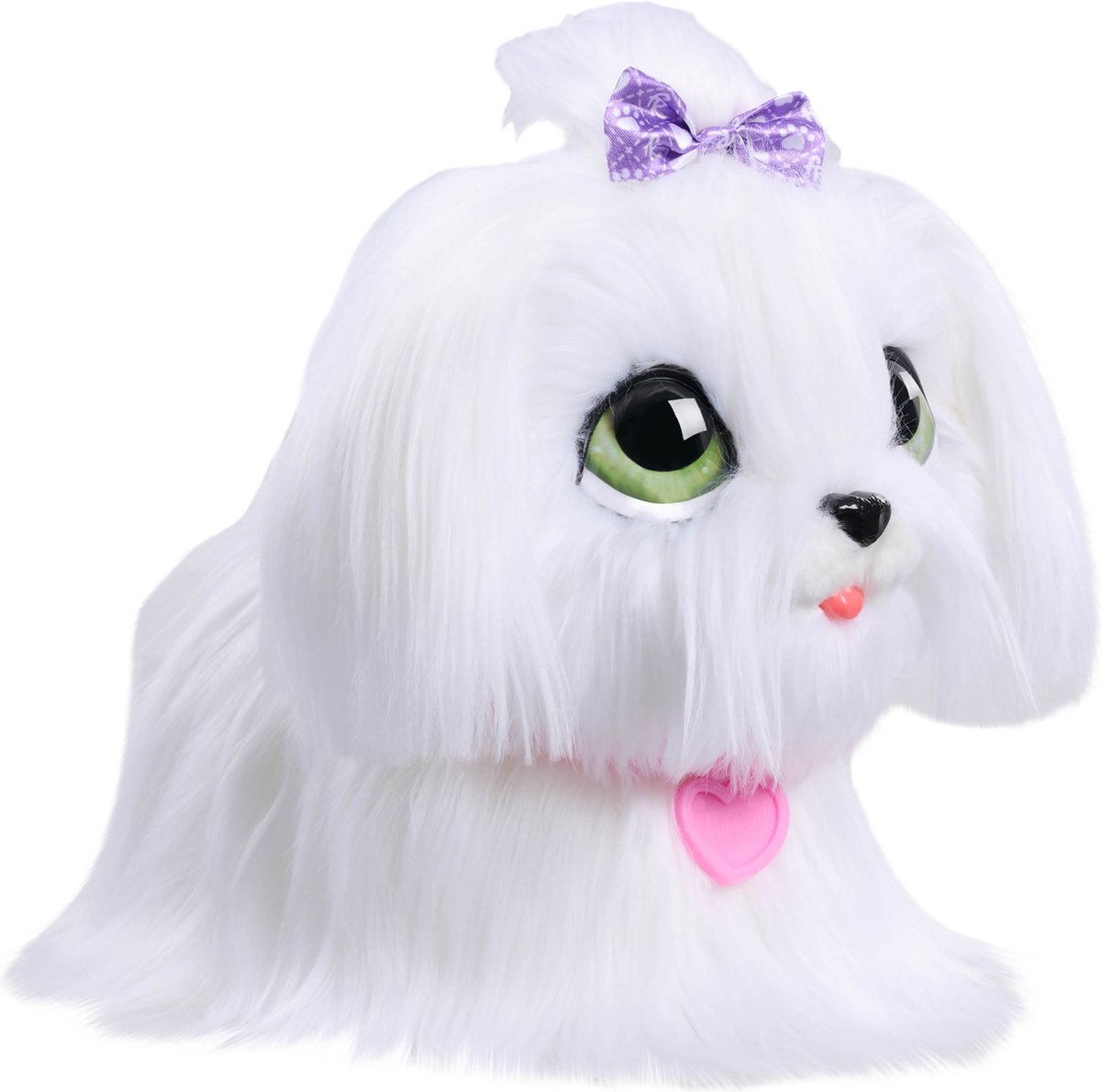 furReal Gogo Laufendes Hündchen, Kuscheltier