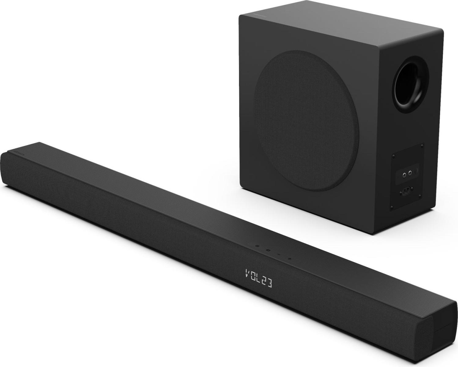 HS3100, Soundbar