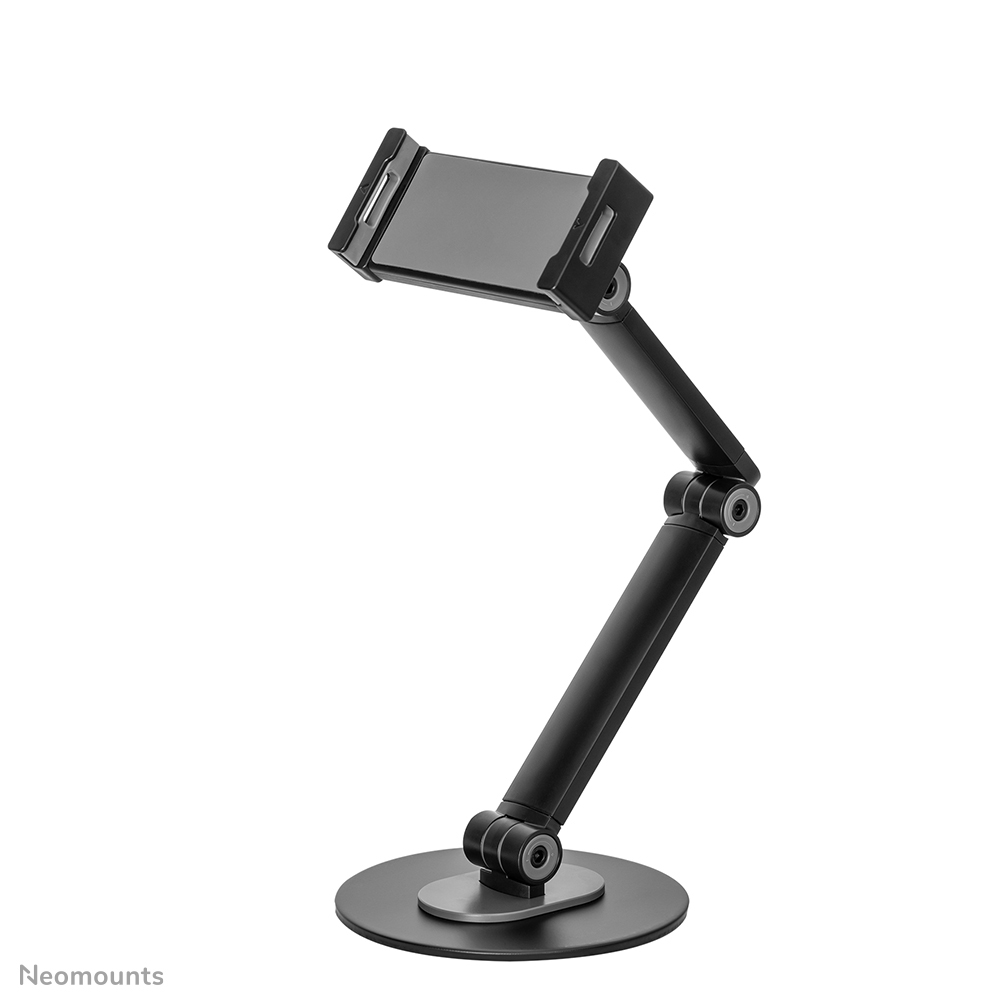 NEOMOUNTS Universal tablet stand for 11,93-32,76cm 4,7-12,9Zoll tablets black