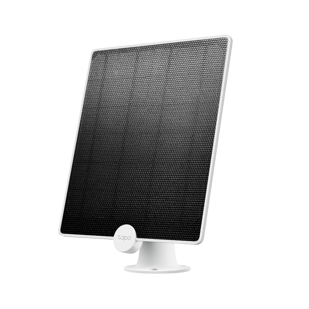 TP-Link Solarkollektor Tapo A200 V1 - 4.5 Watt