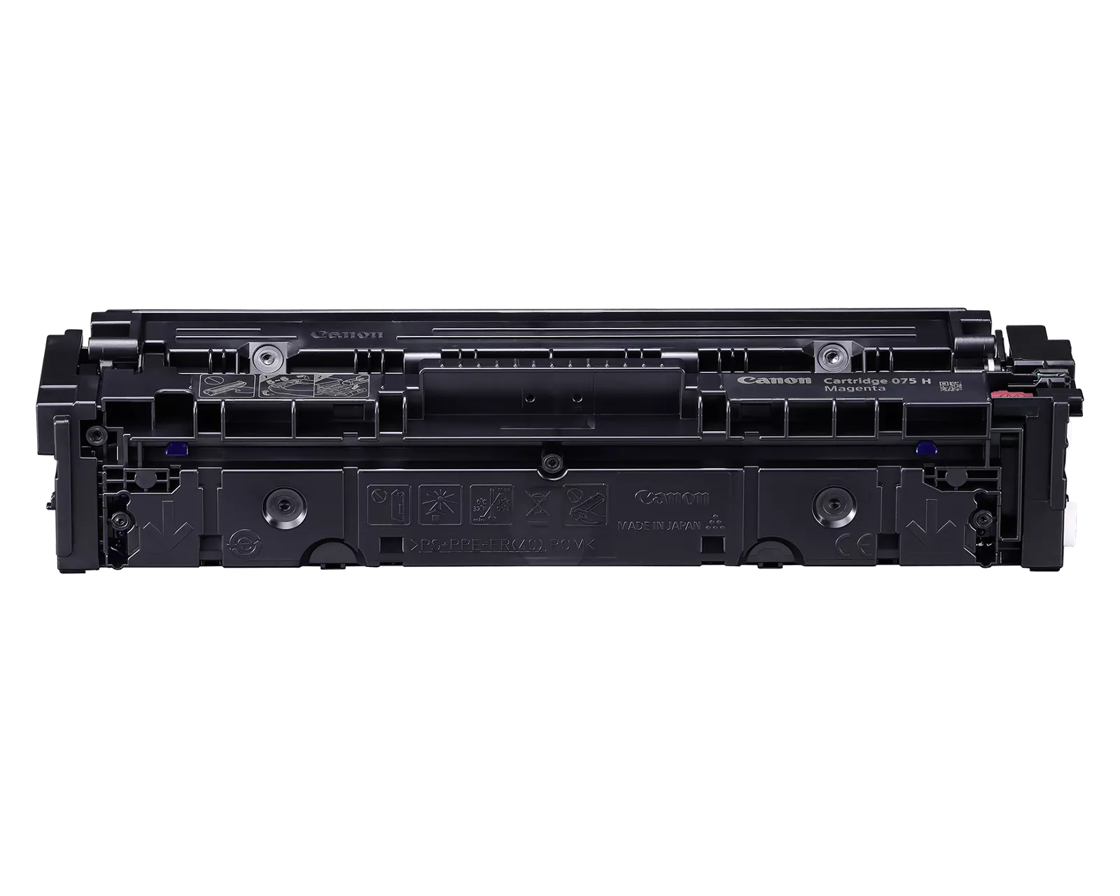 Toner Canon 075H M magenta 2500 Seiten