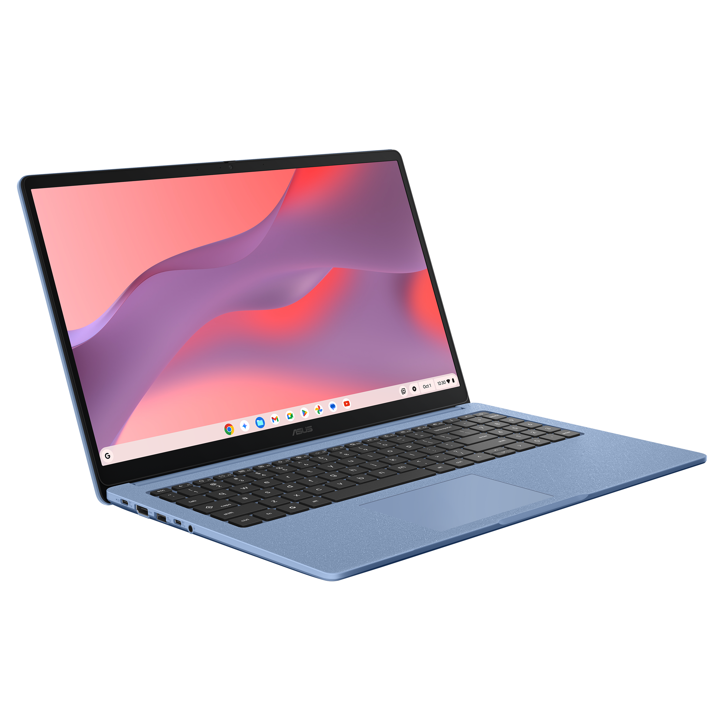 ASUS Chromebook CM15 15.6 MT 540 4 128 CM1505CM4A-S70030 ChromeOS