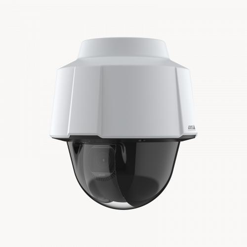 AXIS P5676-LE 50 HZ PTZ CAMERA WITH QHD 2560X1440