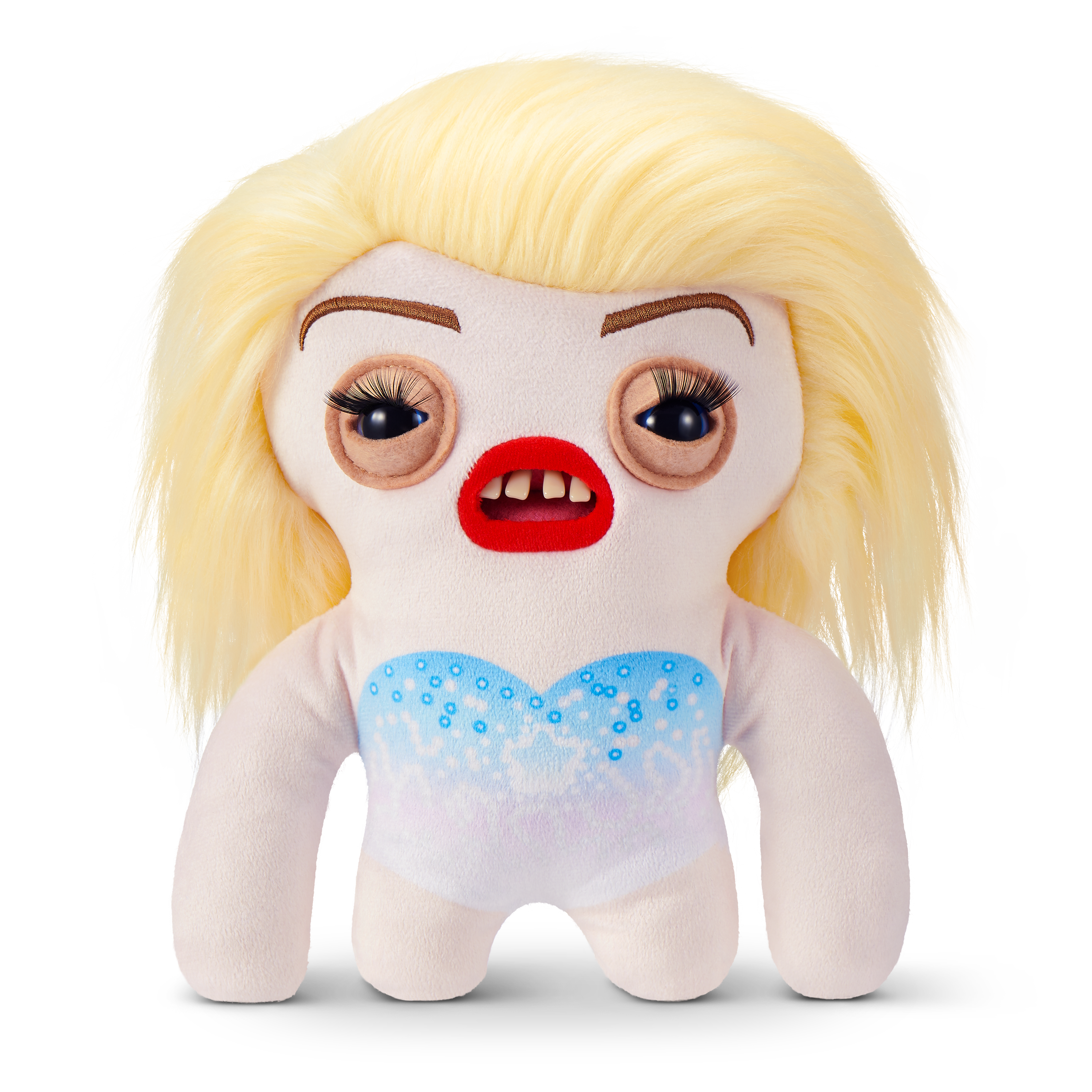 Fuggler - Fugg Stars, Kuscheltier