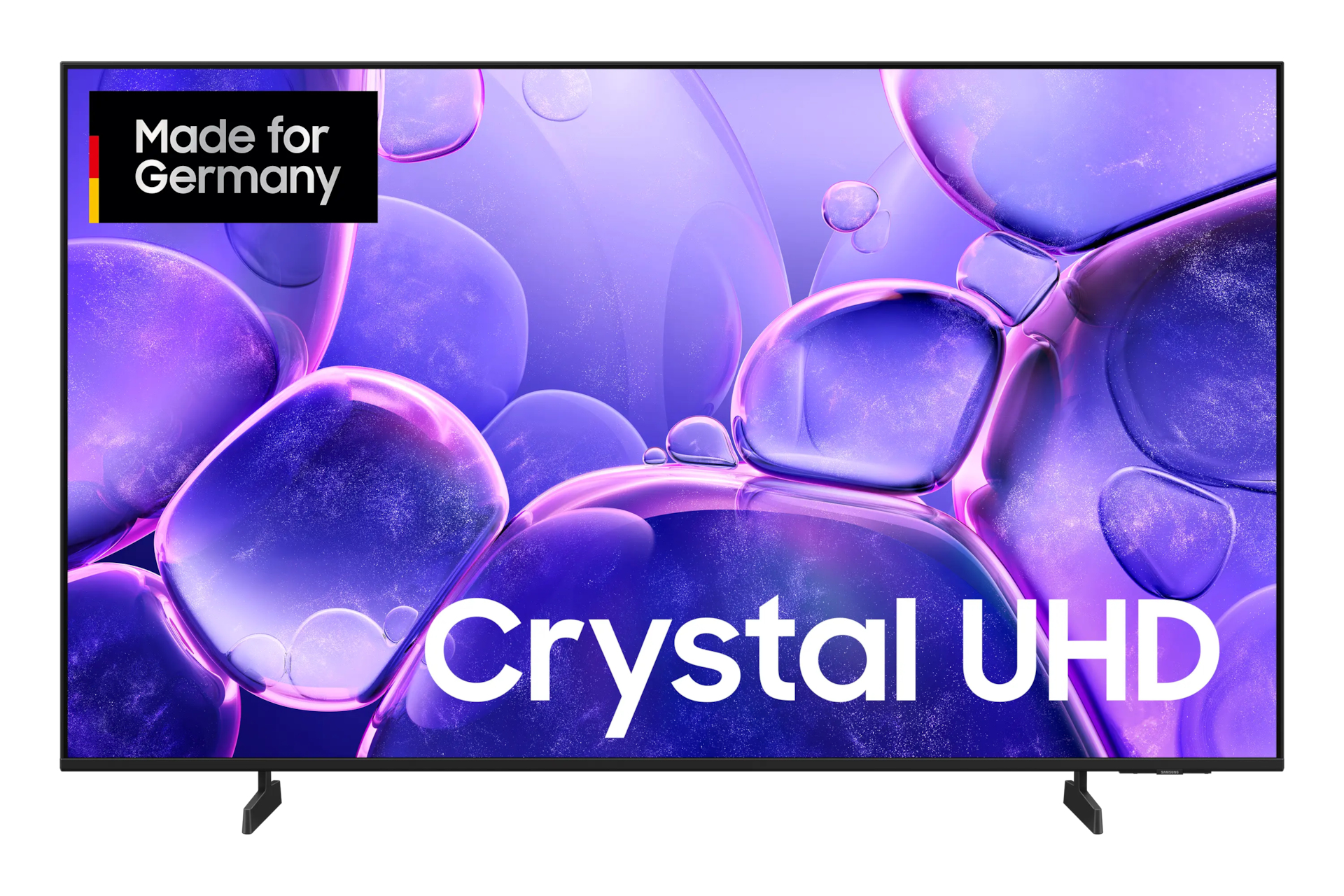 SAMSUNG GU58U8079FUXZG Smart-TV 146,0 cm (58,0 Zoll)