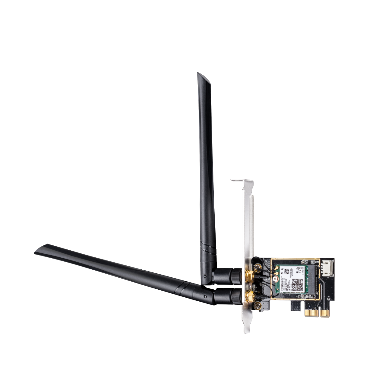 Cudy WE3000 Wi-Fi 6 PCI Express Adapter