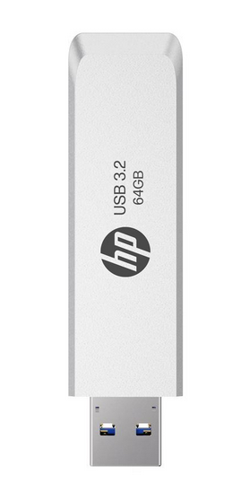 HP 64GB 819w USB 3.2 Flash Drive