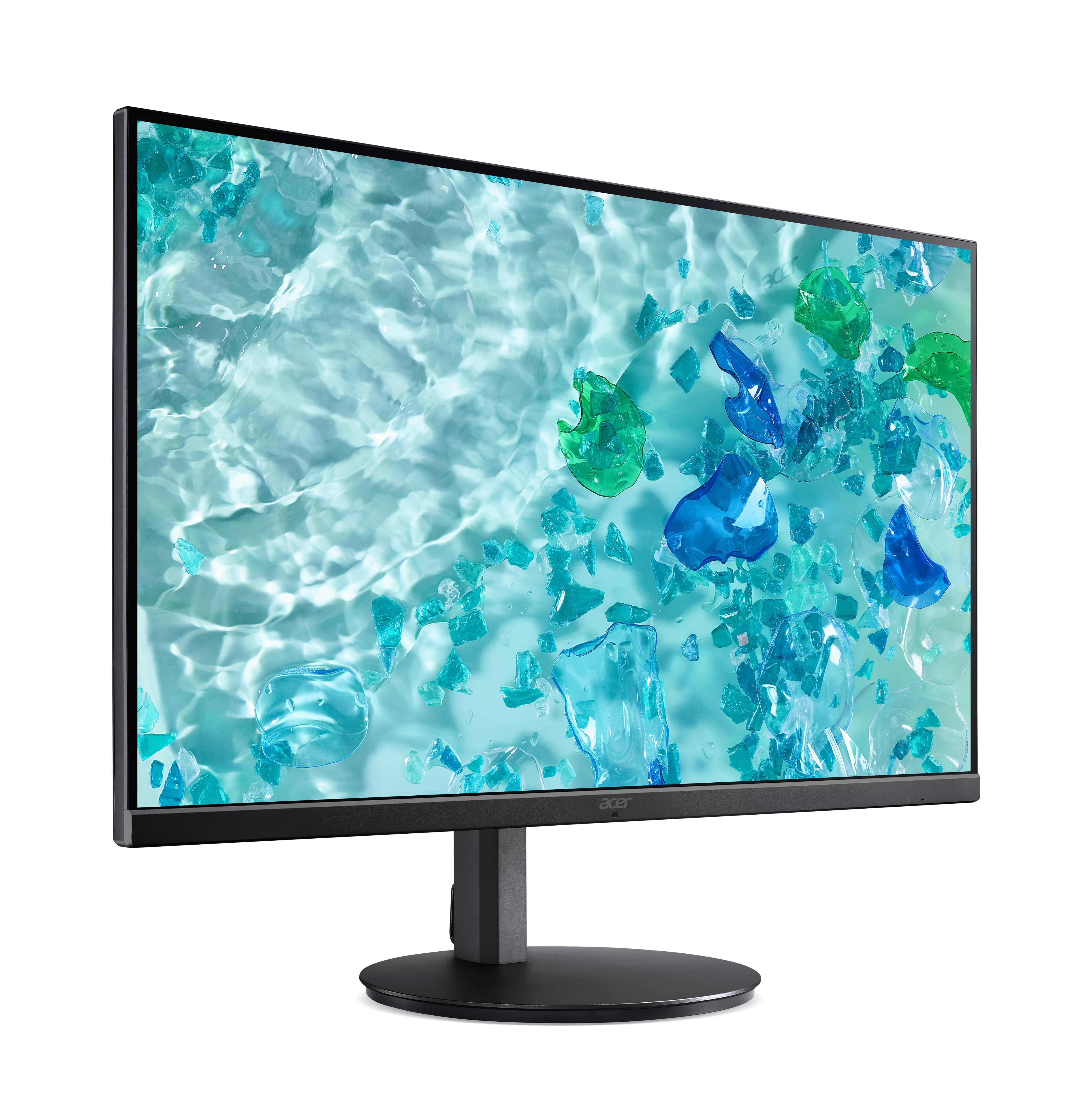 Acer CB322QKA 31,5 UHD HDMI/DP black