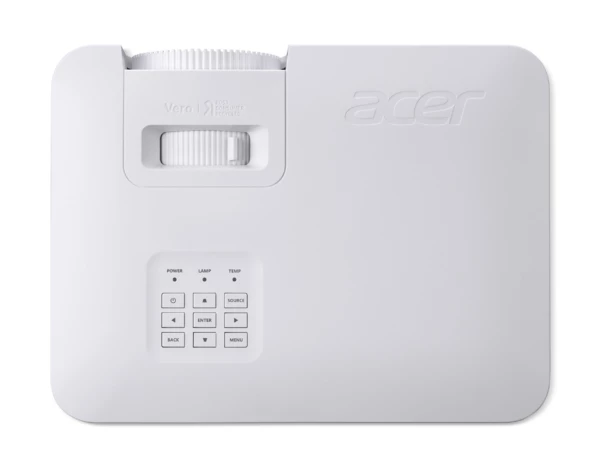 Acer Beamer PL2335 Vero 5500 ANSI lm WXGA wh
