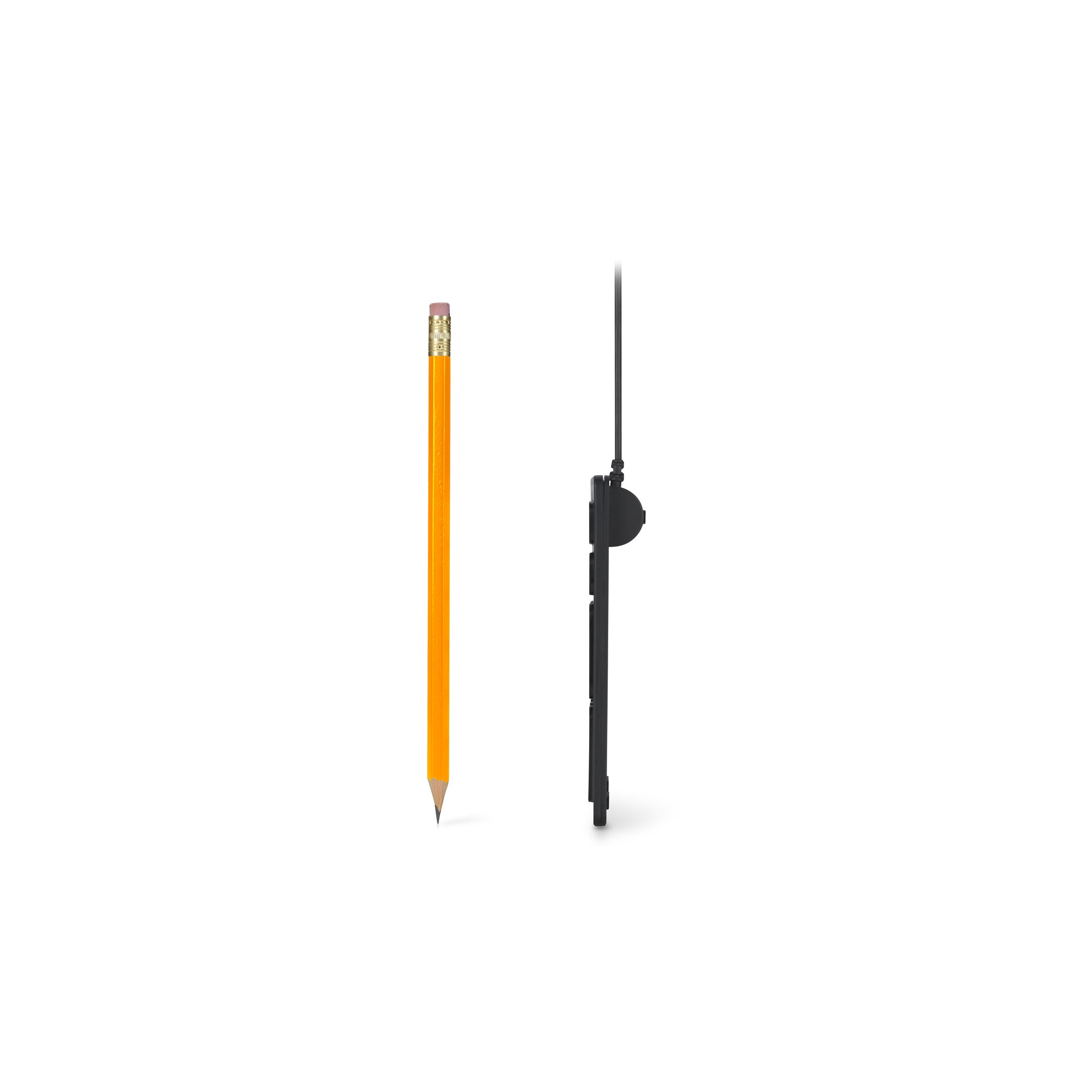 Kensington K79820WW Nummernblock kabelgebunden schwarz