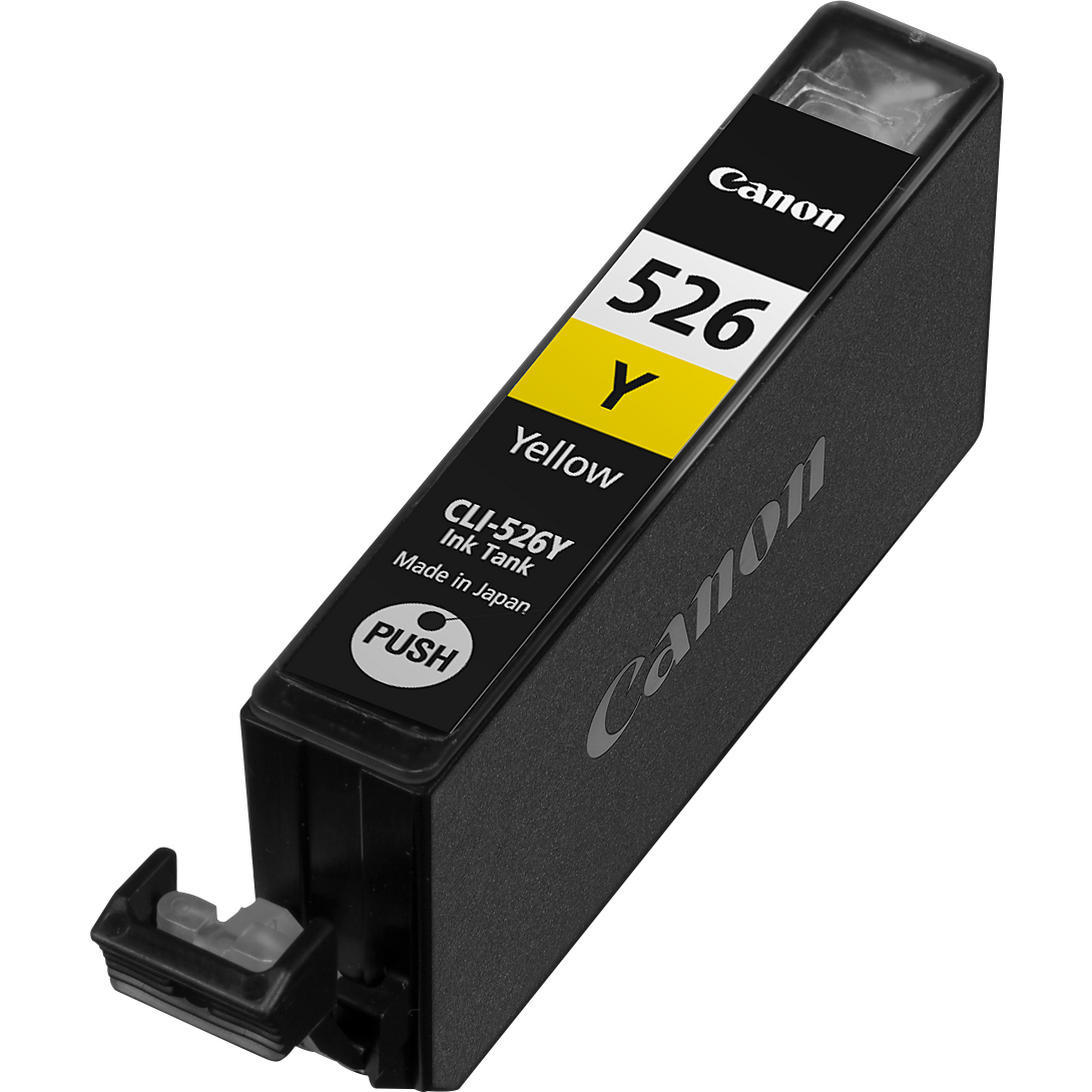 Canon CLI-526 Y gelb Druckerpatrone