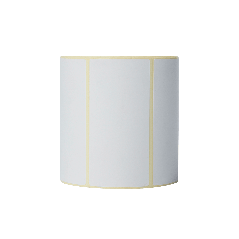 LABEL 102MM X 50MM (PACK OF 8) .