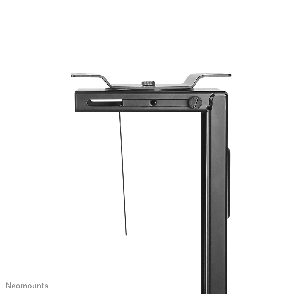 Neomounts PCH CPU desk Holder schwarz NM-CPU100B