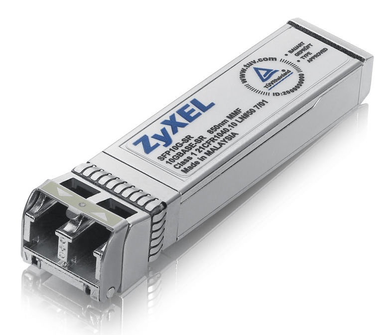 Zyxel SFP10G-SR 10G SFP+ ShortRange Modul