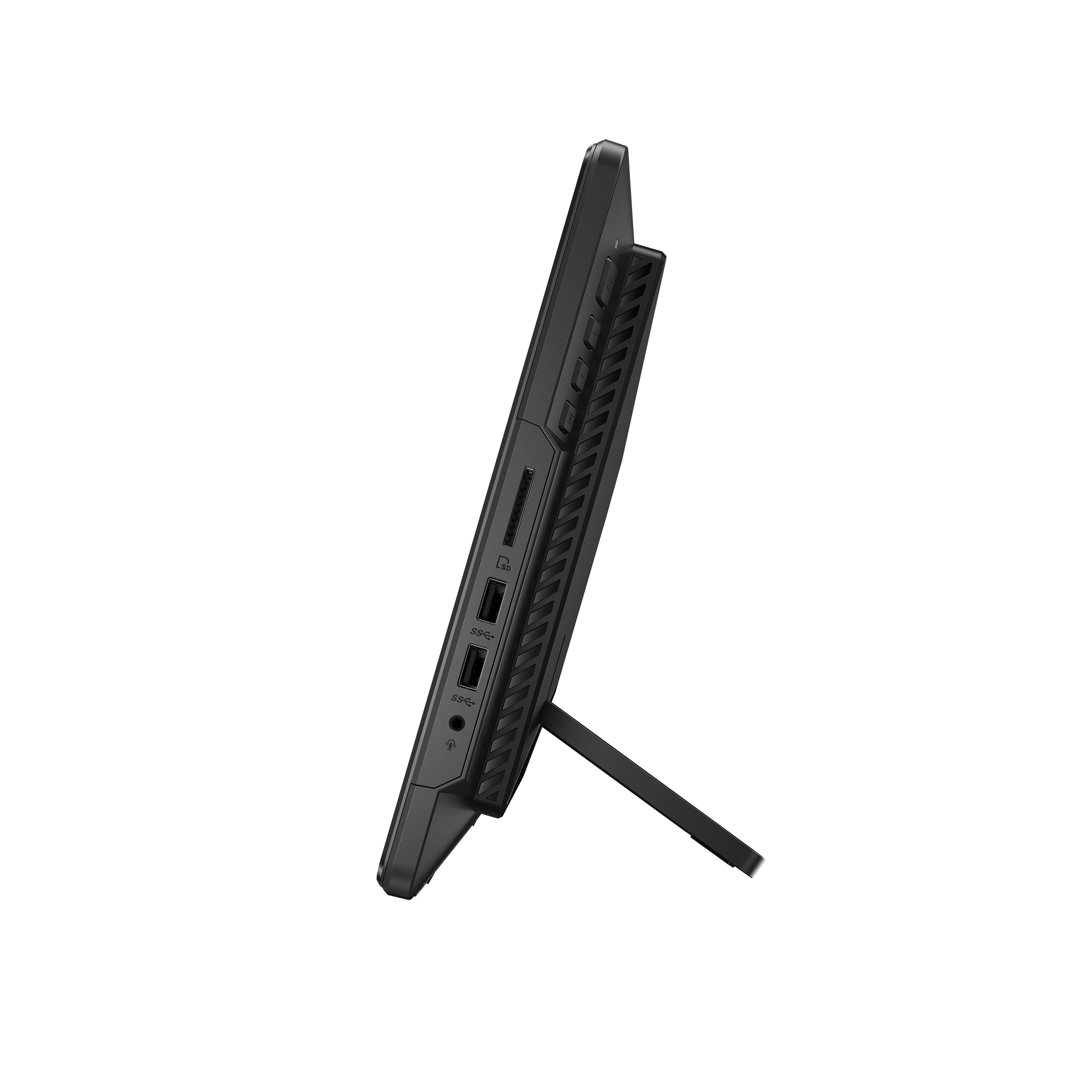 ASUS AiO E1 15.6 Touch N4500 4 128 black E1600WKAT-BMR114X W11P