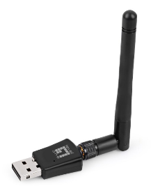 LevelOne Netzwerkadapter USB 802.11n Singleband