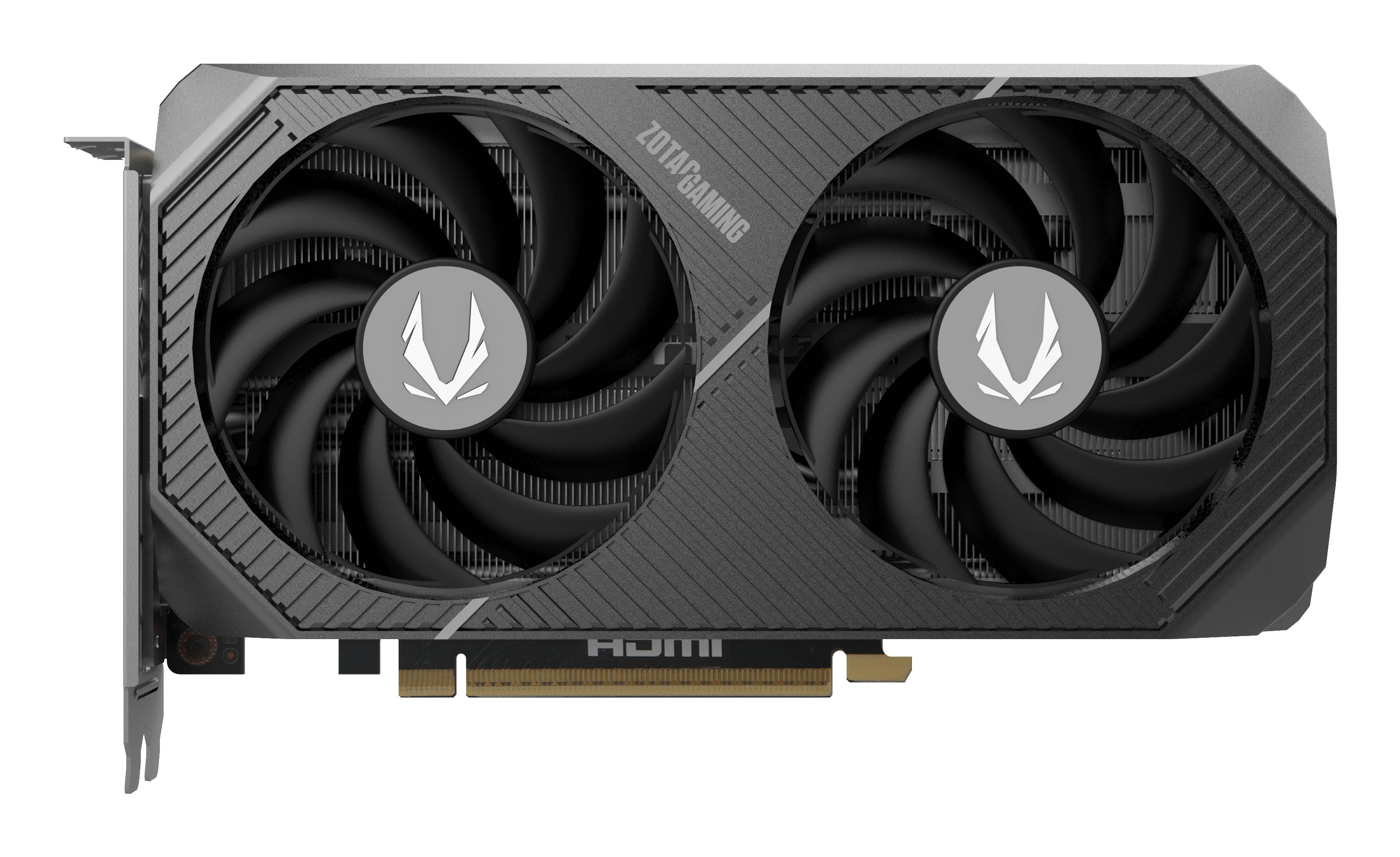 ZOTAC GAMING GeForce RTX 5060 Ti 16GB TWIN EDGE OC GDDR7