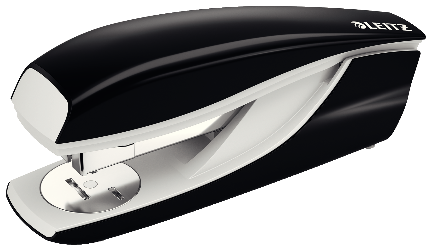 LEITZ Heftgerät 5522 schwarz, 1 St.