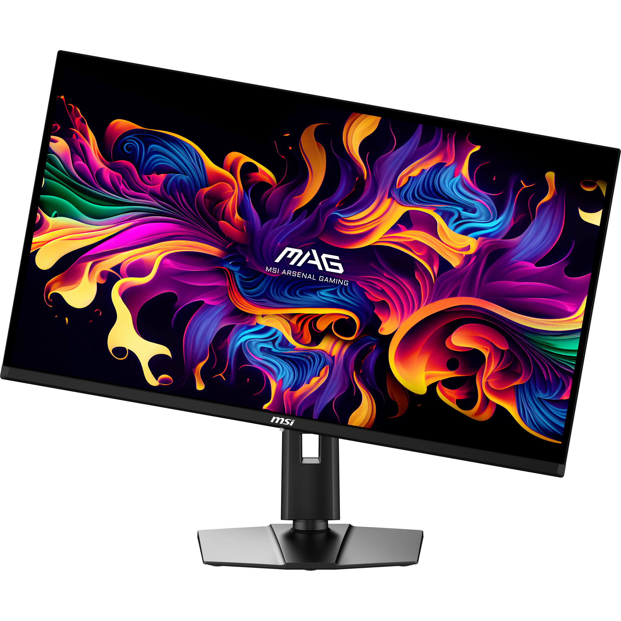 MAG 321UPDE QD-OLED, Gaming-Monitor