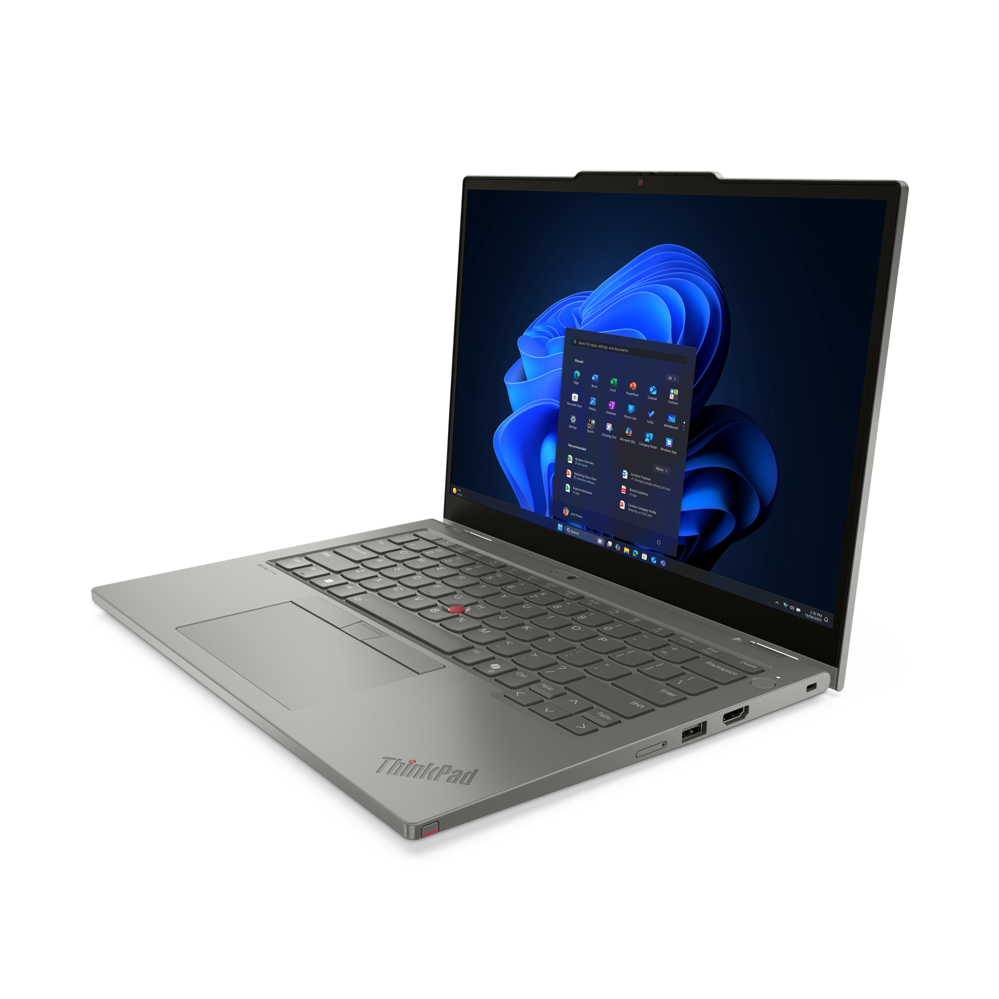 TP L13 2-IN-1 G6 R7P 250 32GB 1TB SSD 13.3 WUXGA W11P 4G