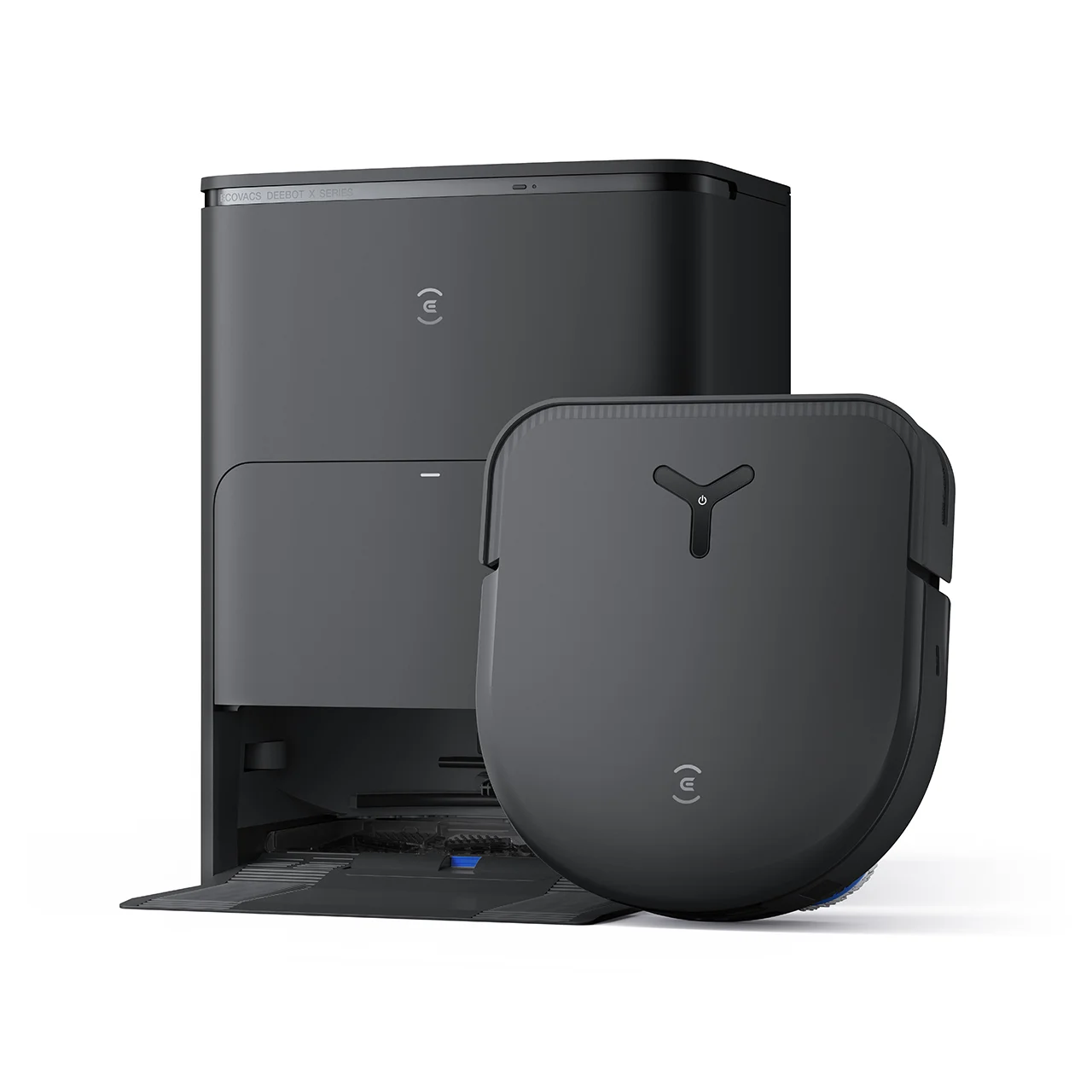 DEEBOT X5 OMNI, Saugroboter