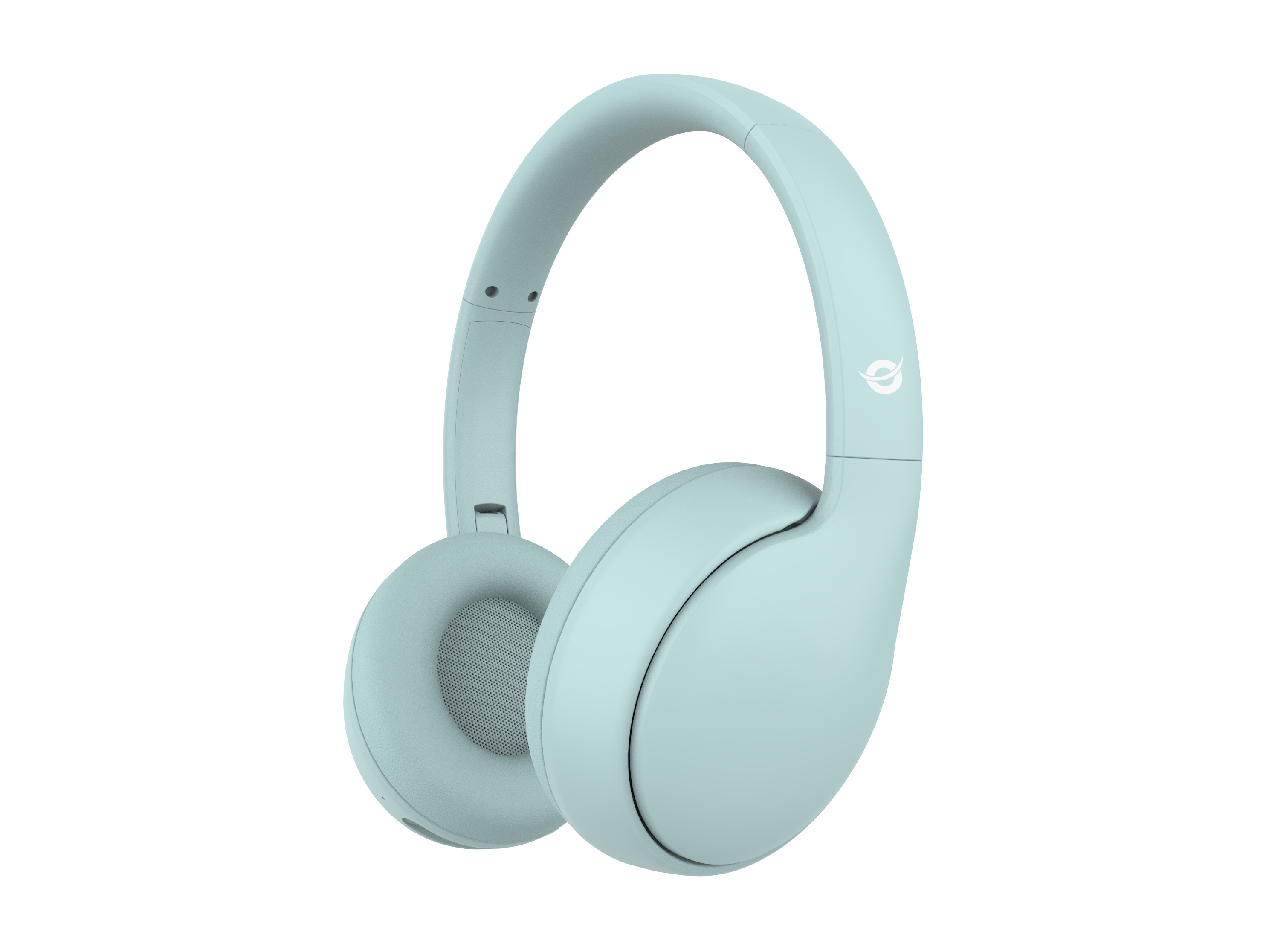 CONCEPTRONIC Headset Kids Wireless BT6.0/Mikro 85dB 10Std bl