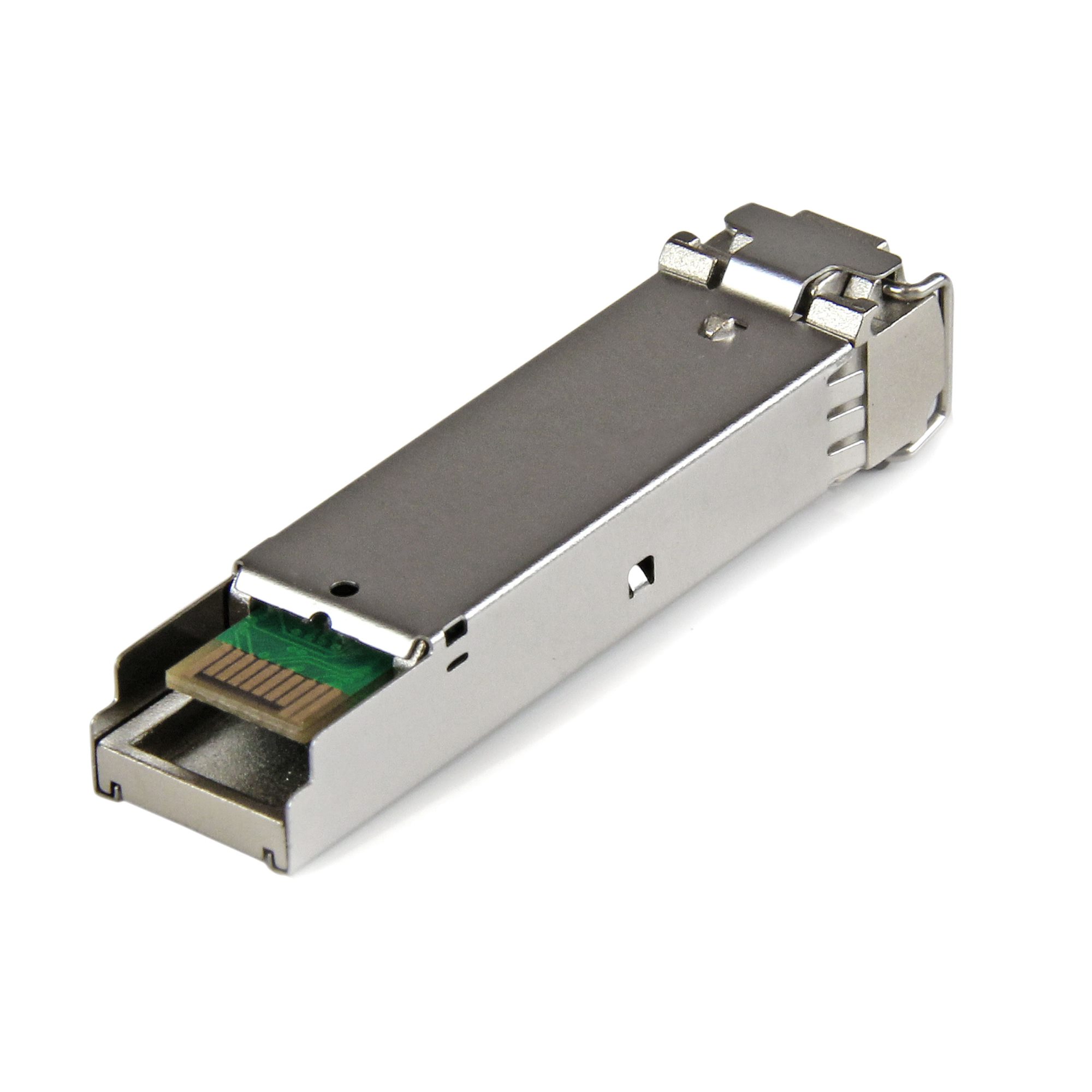 100BASE-FX SFP -MM LC-2 KM IN
