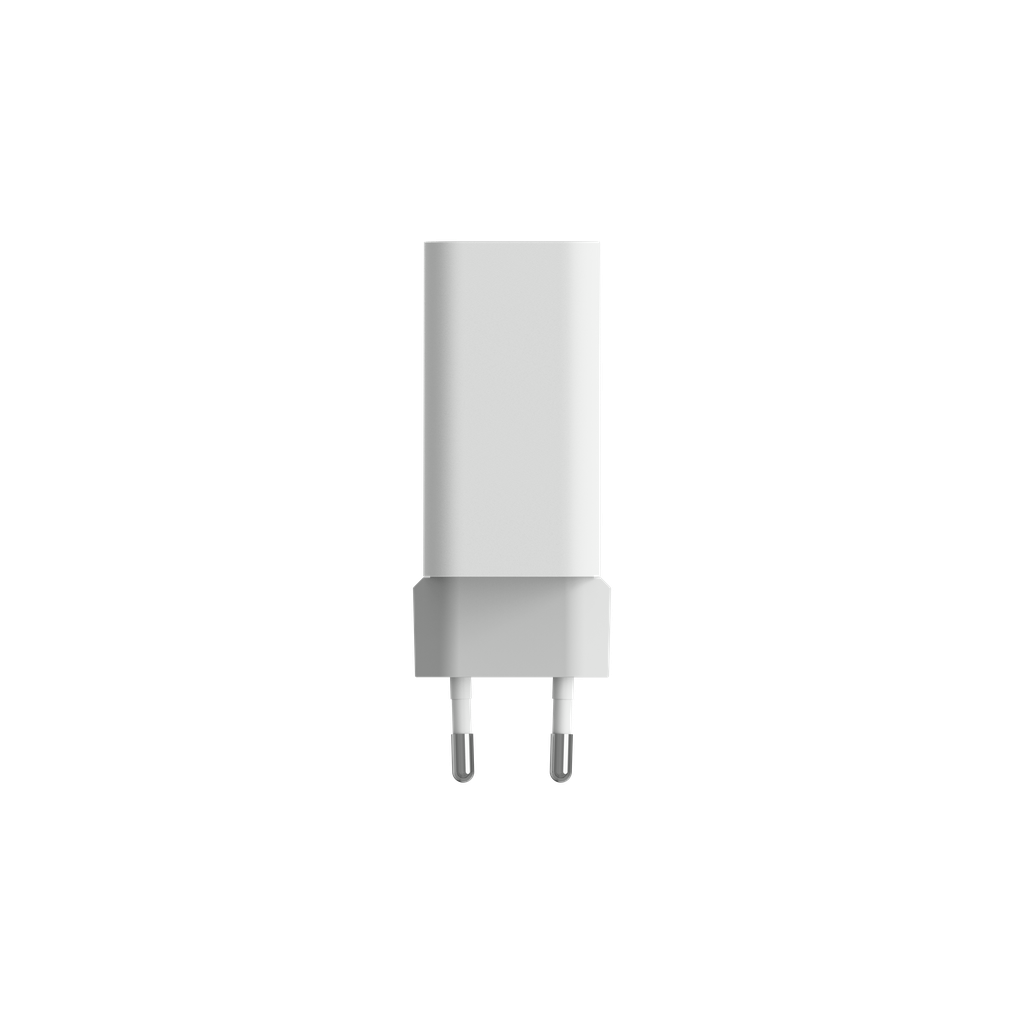 MOPHIE POWERADAPTER GAN USB-C D 100W ROC 2026 WHITE EU