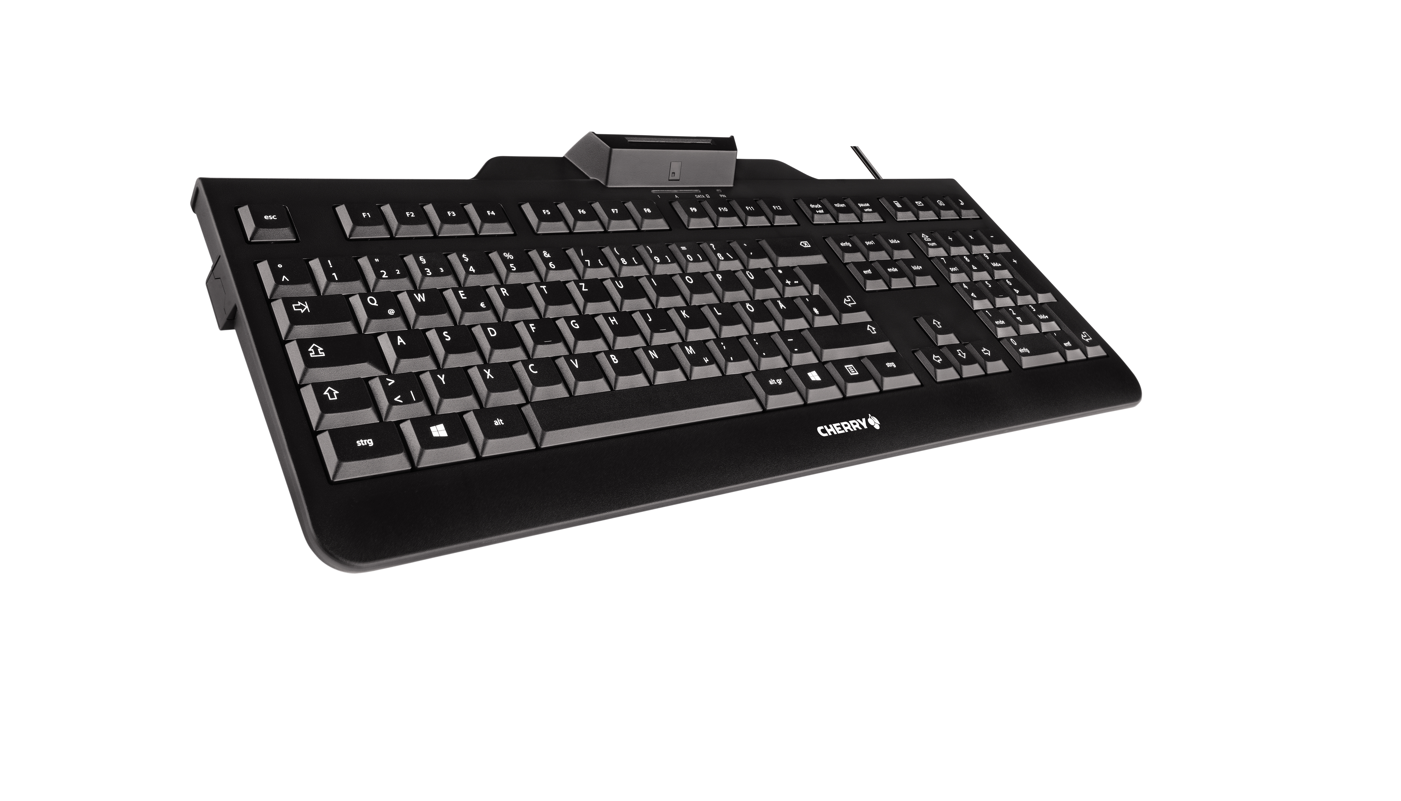 CHERRY KC 1000 SC FRANCE