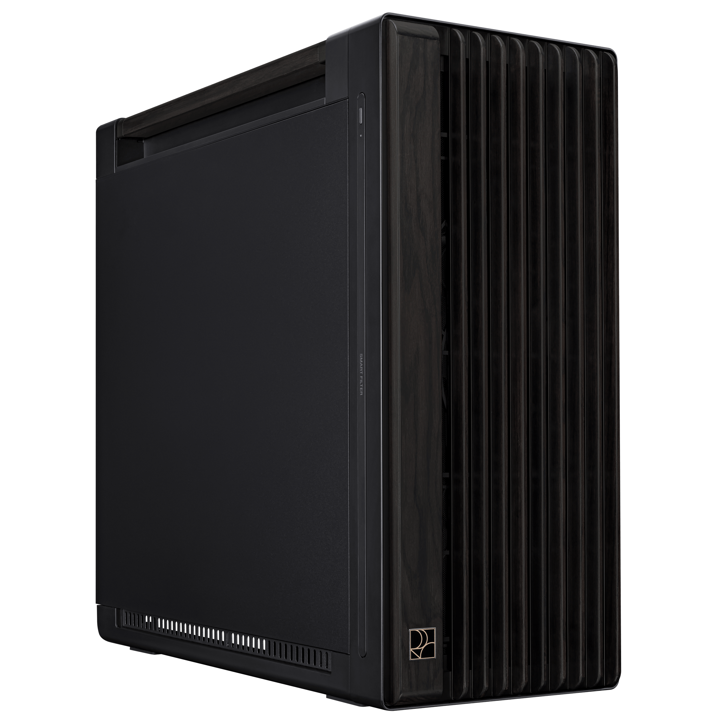 ASUS GEH PROART PA602 WOOD METAL PWM BLACK