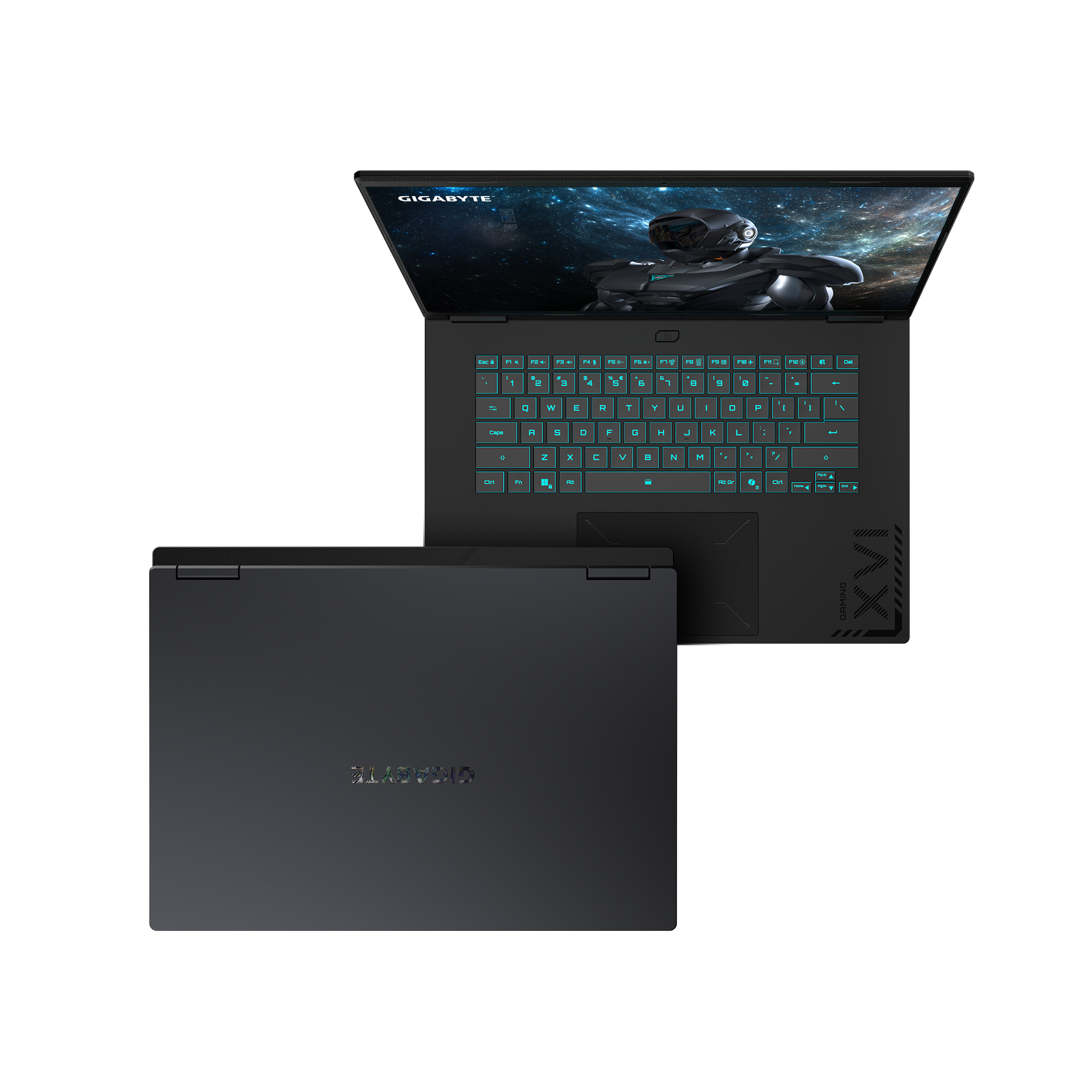 GAMING A16 PRO DYHG5DECC4SH, Gaming-Notebook
