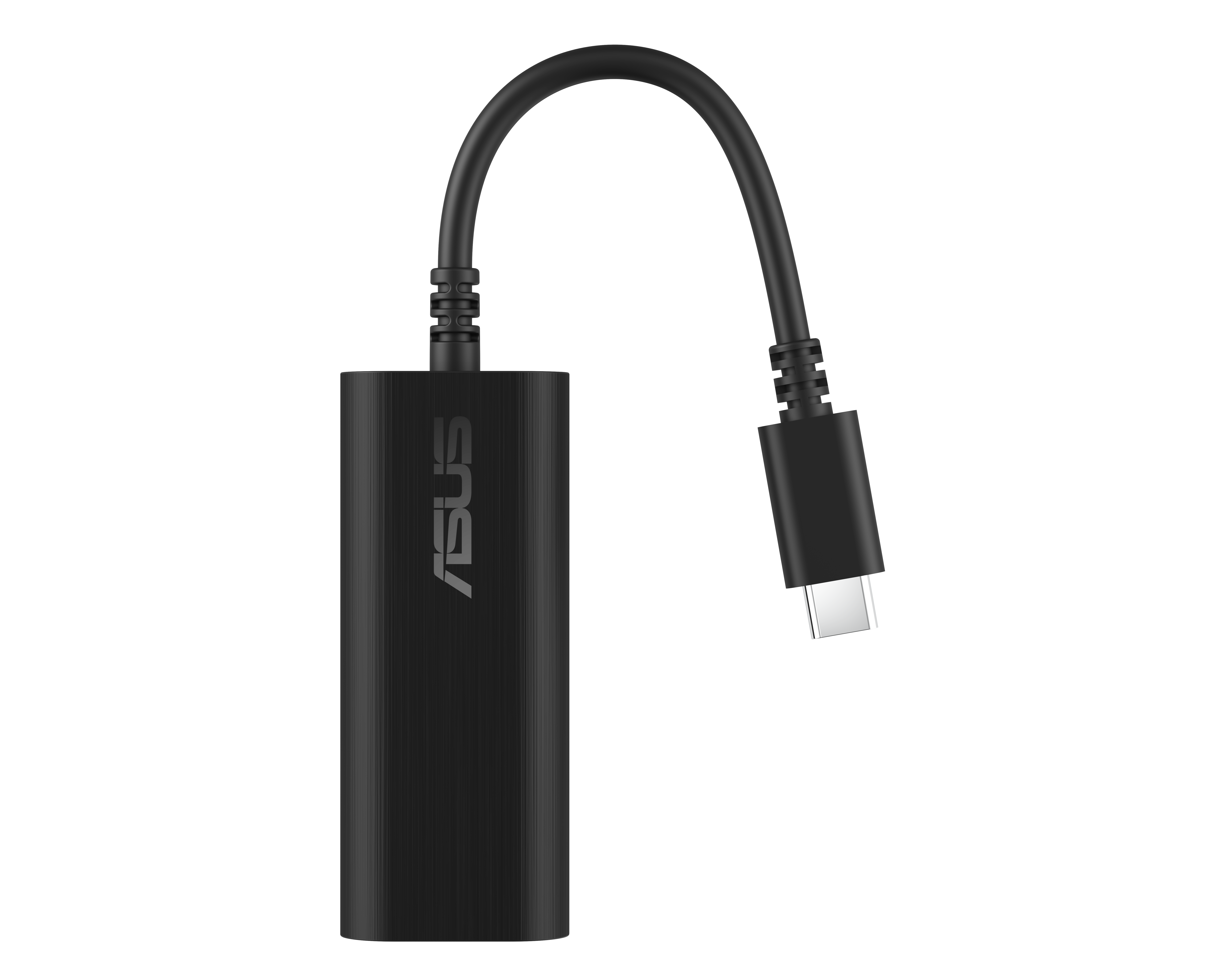 ASUS WL-USB Ethernet-Adapter C2500 2.5G USB-C V2