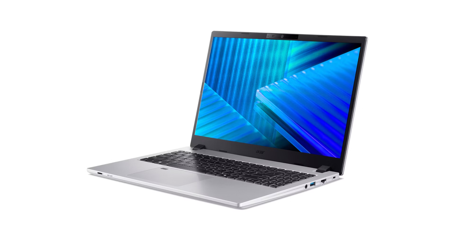acer TravelMate P2 TMP215-75-G2-TCO-54C5 Laptop 39,6 cm (15,6 Zoll), 16 GB RAM, 512 GB SSD, Intel® Core™ Ultra 5 125H