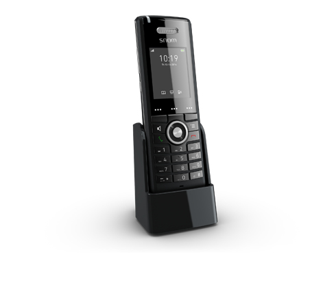 Snom DECT-Mobilteil M65