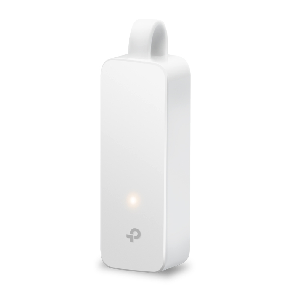 UE300C, LAN-Adapter