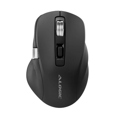 APEX BLUETOOTH MOUSE USB-C 7 KEYS PROGRAMMABLE BLACK