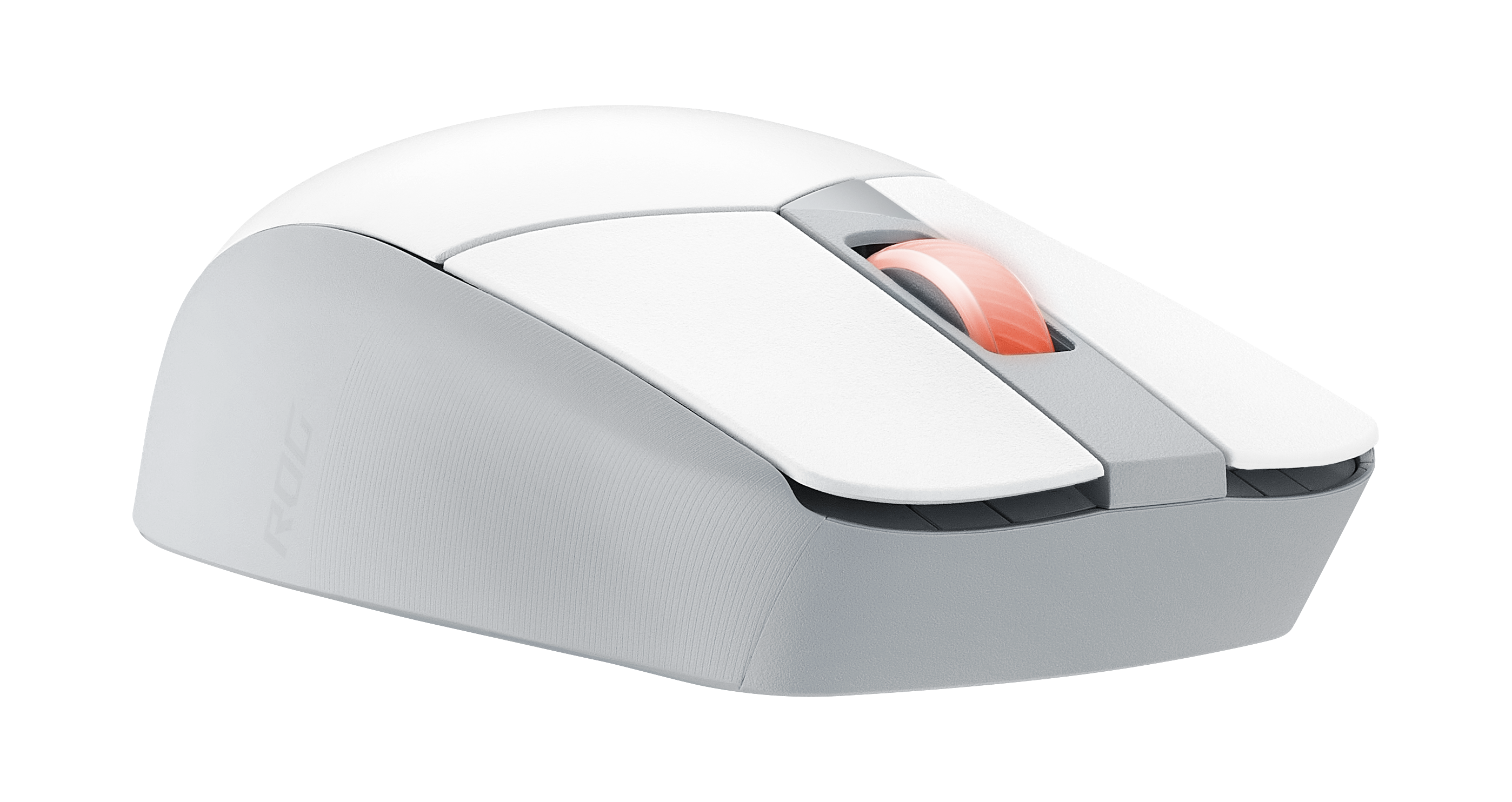 ROG Strix Impact III Wireless, Gaming-Maus