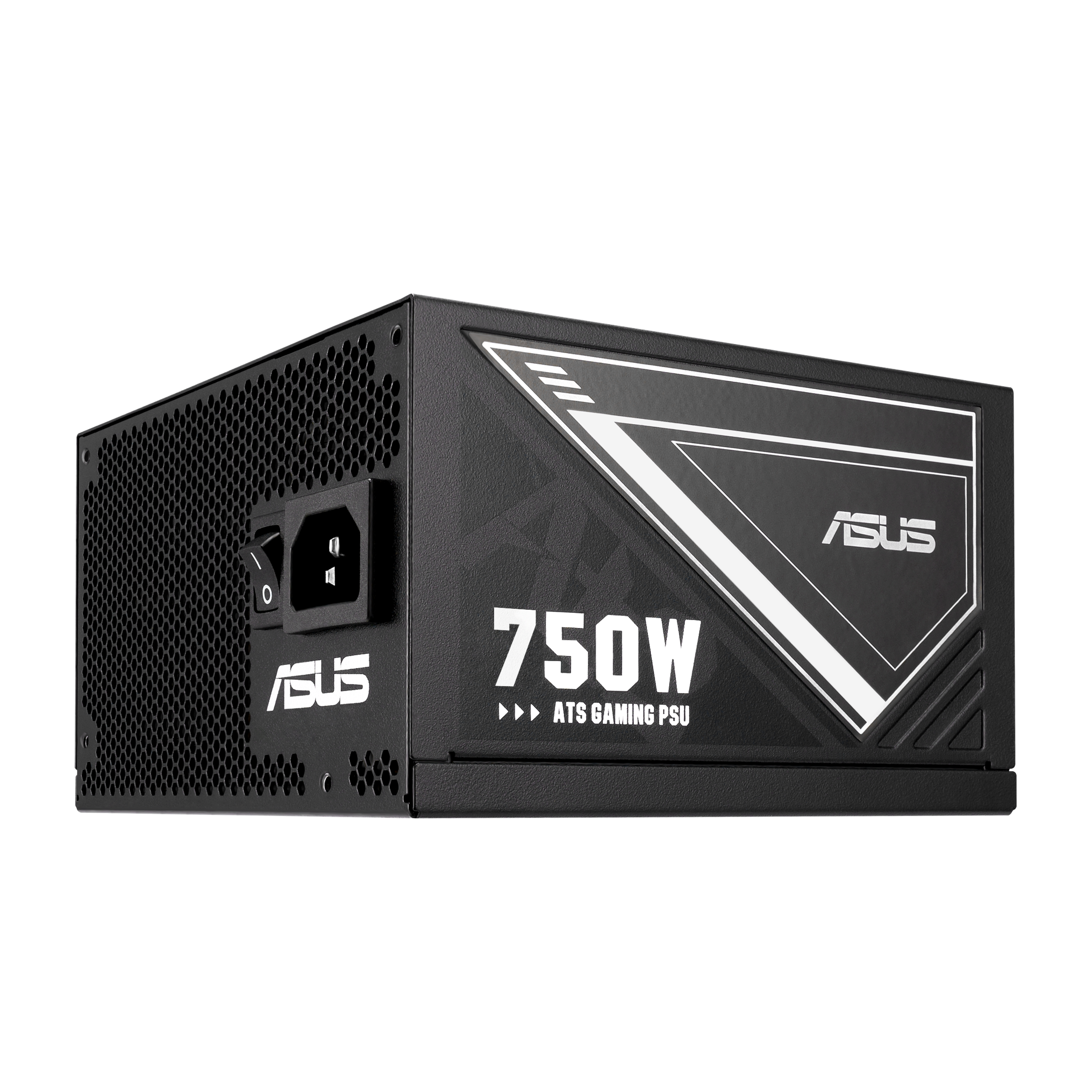 ASUS ATS 750W Gold PSU