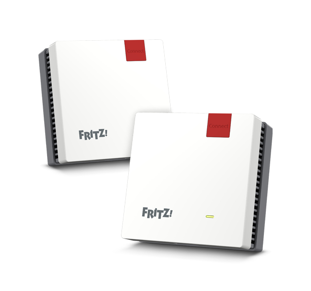 FRITZ!Mesh Set 1600 2-Pack