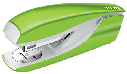 LEITZ Heftgerät NeXXt 5502 WOW grün, 1 St.