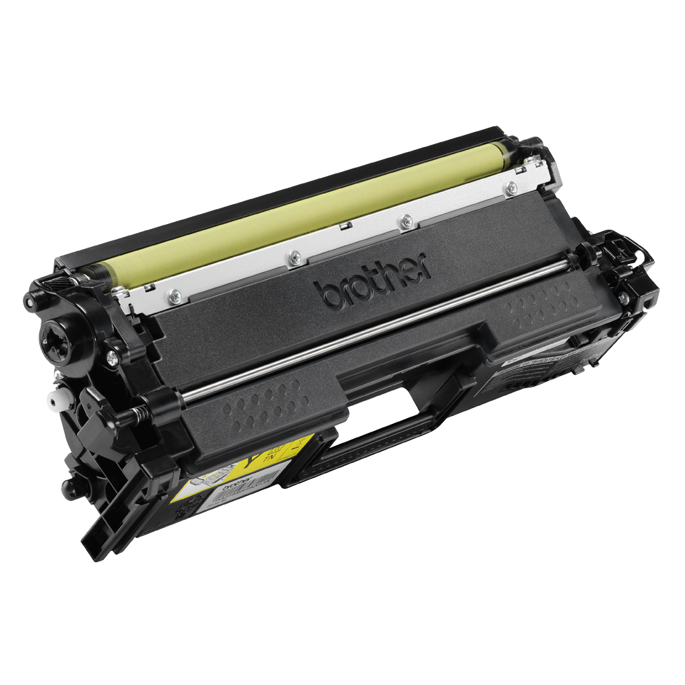 brother TN-821XL Y gelb Toner