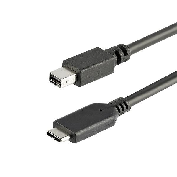 1M 3 FT USB C TO MDP CABLE .