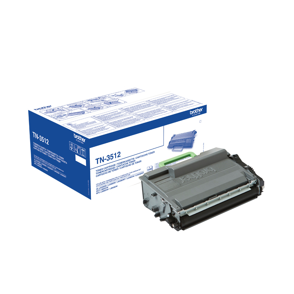 TN3512 TONER FOR DL PROJECT ONLY / MPS