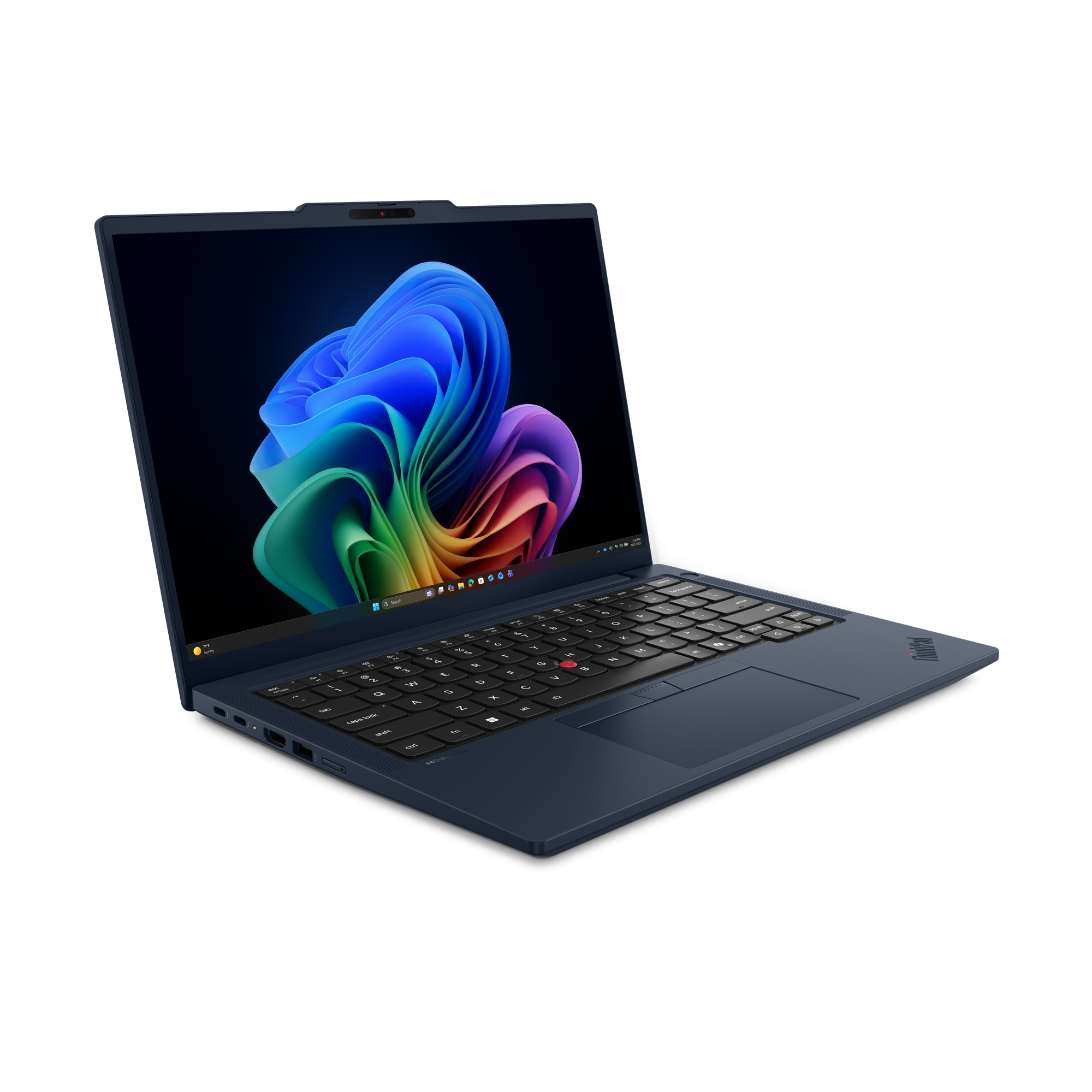 LENOVO ThinkPad T14 G7 Intel Core Ultra 5 325 35,56cm 14Zoll WUXGA 16GB 512GB SSD UMA W11P Ready 4G Copilot+ PC Blue TopSeller