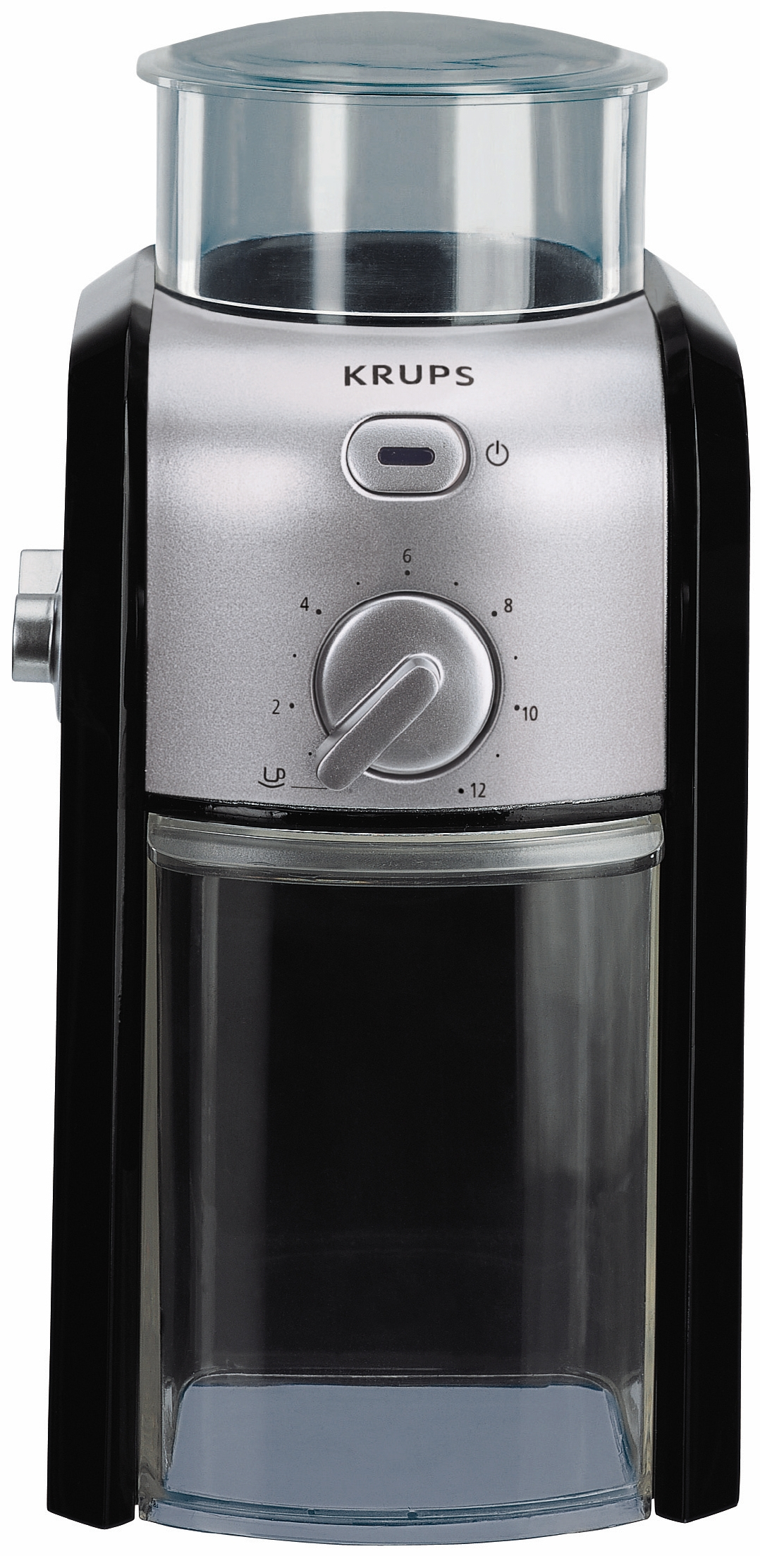 G VX2 42, Kaffeemühle