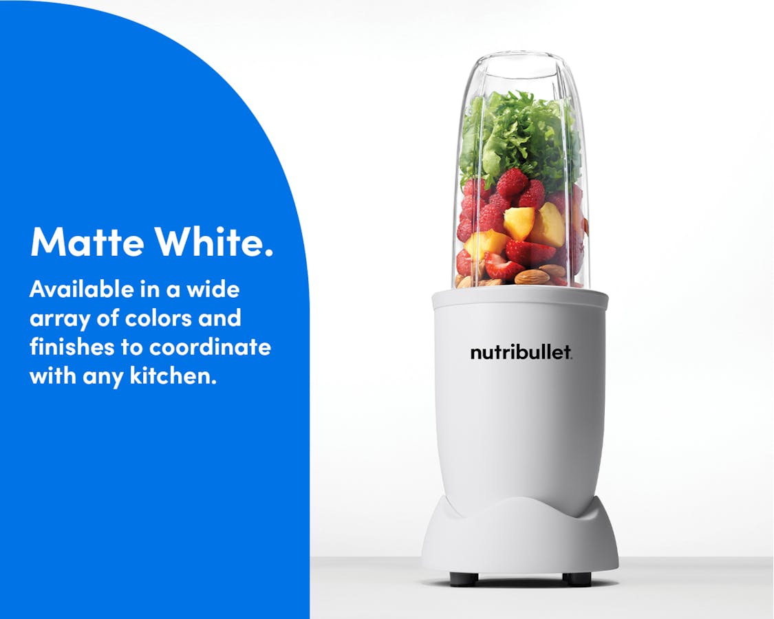 PRO Standmixer NB907MAW