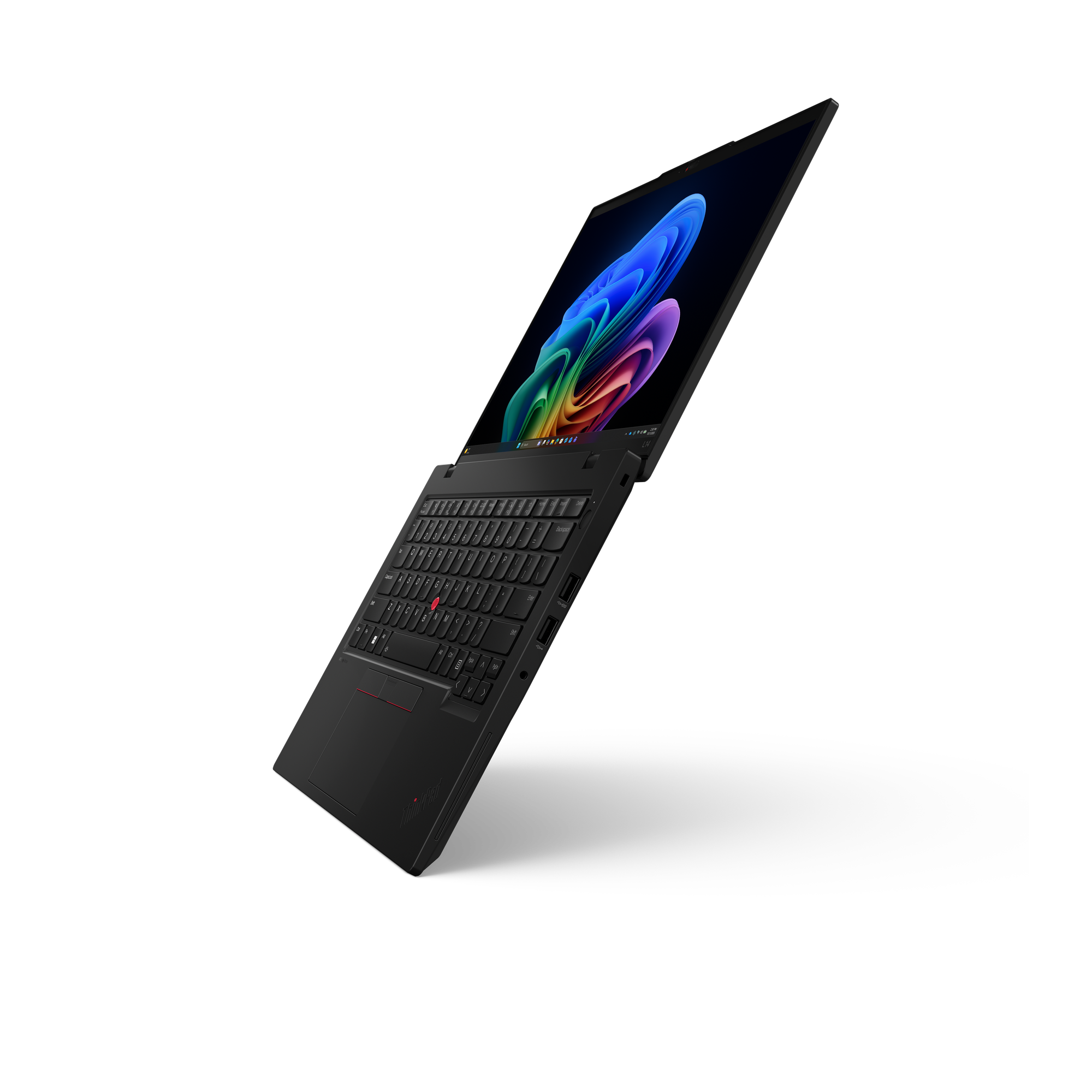 TP L14 G7 AI R5-430 32GB 512GB SSD 14.0 WUXGA W11P