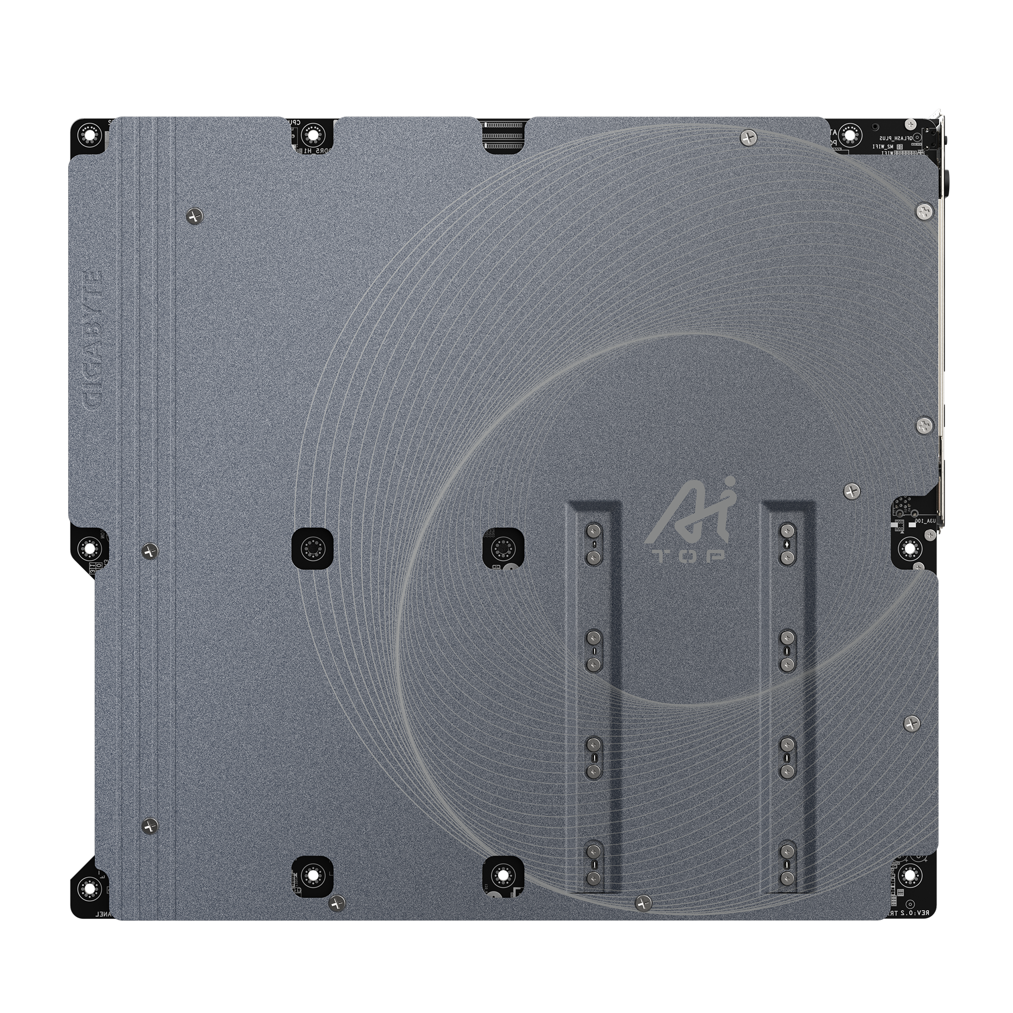 Gigabyte TRX50 AI TOP (TR5,TR5,E-ATX,DDR5)