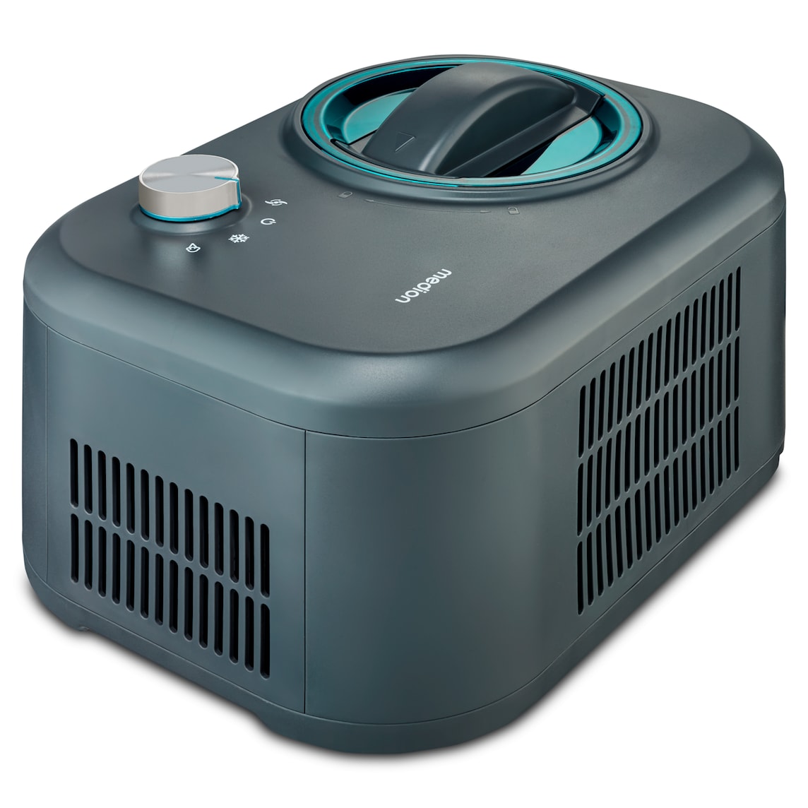 LIFE Eismaschine MD 10169